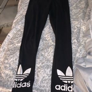 adidas leggings